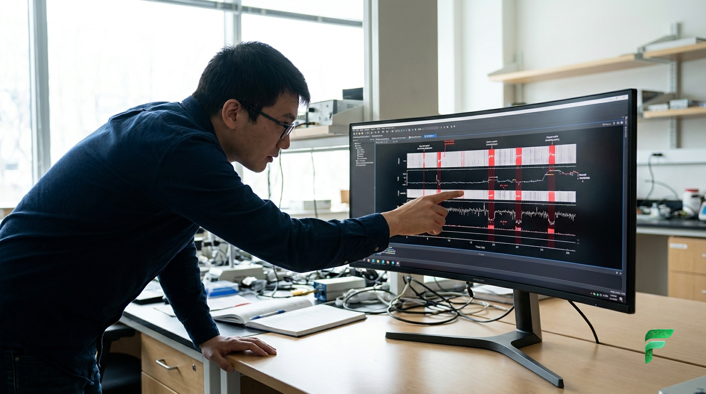 L'Arte dell'Errore: Perché l'Intelligenza Artificiale Imperfetta è la Chiave del Progresso