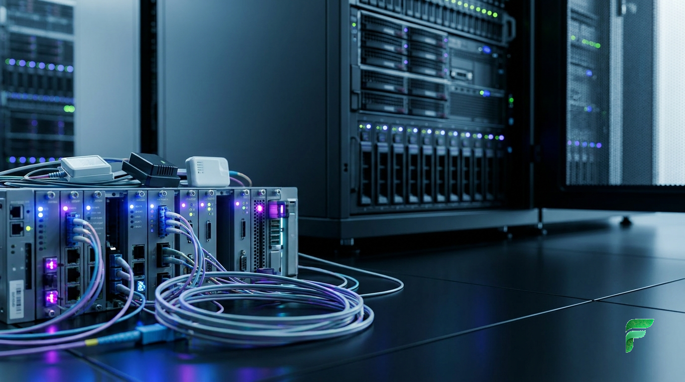La Metamorfosi del Cloud: Verso l'Era dell'Edge Computing Distribuito