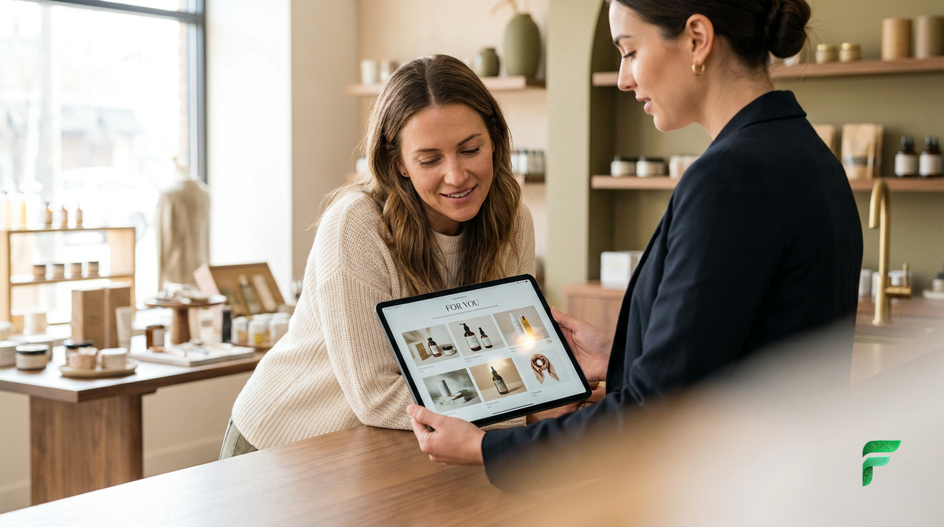 Il Labirinto della Personalizzazione: Quando i Dati Trasformano Ogni Cliente in un Mercato di Uno