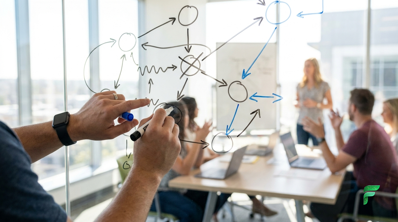 L'Economia dell'Imperfezione: Come Gli Errori Diventano Motori di Crescita