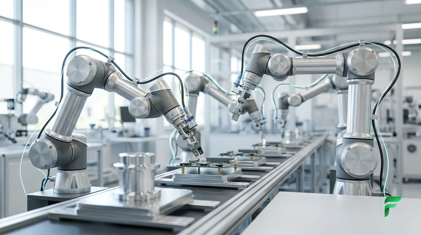 L'Ecosistema Neurale: Quando le Macchine Imparano a Collaborare